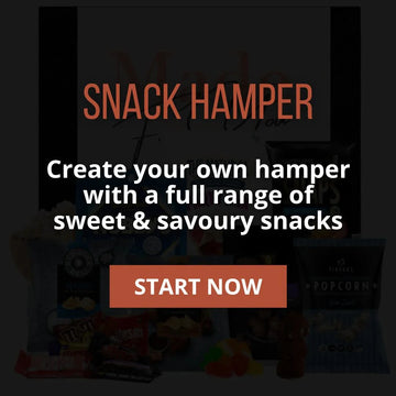 CYO Snack Hamper - Tastebuds