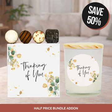 Thinking of You Extras Bundle