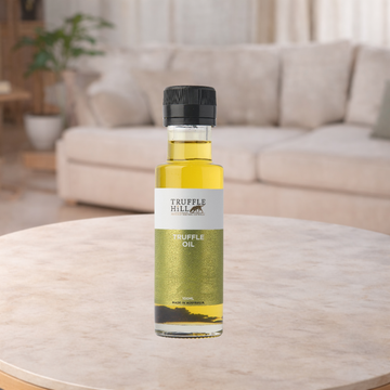 Truffle Hill Truffle Oil 100ml