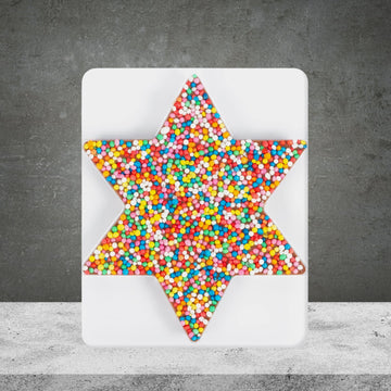 FRECKLEBERRY FESTIVE STAR 40G - Tastebuds
