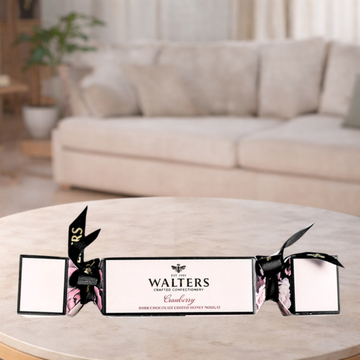 Walters Dark Chocolate Nougat Bonbon 42g