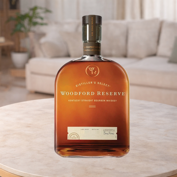 Woodford Reserve Kentucky Straight Bourbon Whiskey 700ml