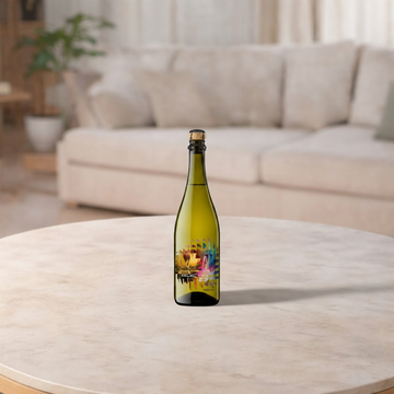 Zilzie Selection 23 Prosecco 750ml