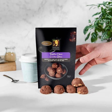Christmas Tale Snack Hamper - Tastebuds