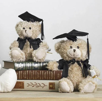 Junior Graduation Hamper - Tastebuds