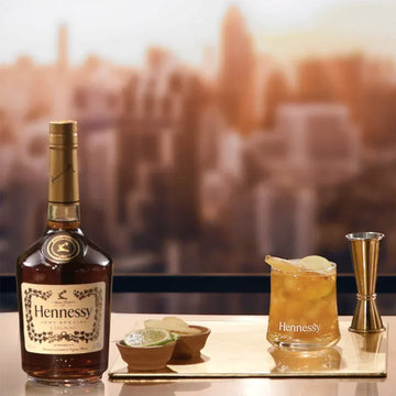 Celebrate Father's Day with Hennessy - Tastebuds
