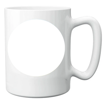Mug Label - Tastebuds