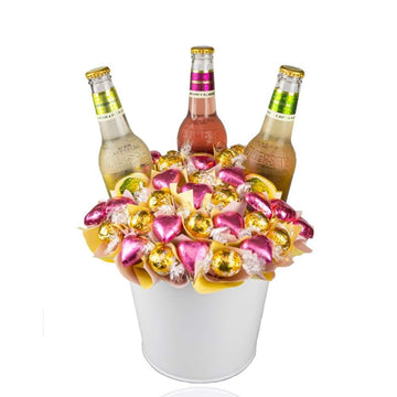 Cheers to Somersby Chocolate Bouquet - Tastebuds