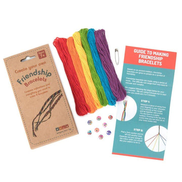 Friendship Kit Christmas Kids Hamper - Tastebuds