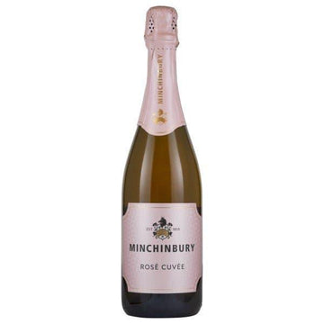 Minchinbury Rose Sparkling 750ml - Tastebuds