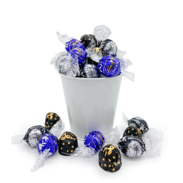 Dark Choc Thank You Hamper - Tastebuds