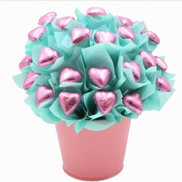Tastebuddy Deluxe Chocolate Bouquet - Tastebuds