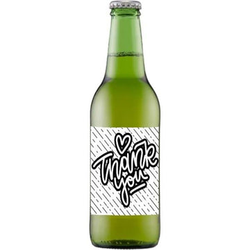Thank You Beer 330ml - Tastebuds