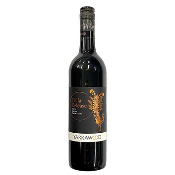 Yarrawood Cellar Release Merlot 750ml - Tastebuds