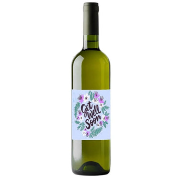 Blues Get Well Soon Sauvignon Blanc 750ml - Tastebuds