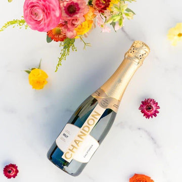Chandon Brut Christmas Hamper - Tastebuds