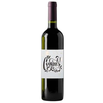 Congrats Shiraz 750ml - Tastebuds