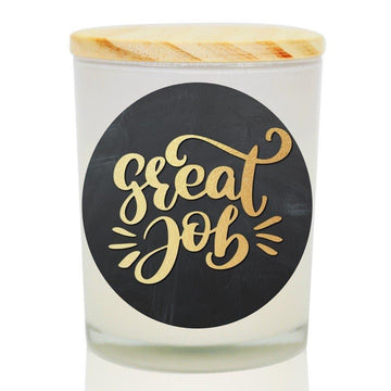 Great Job Soy Candle - Tastebuds