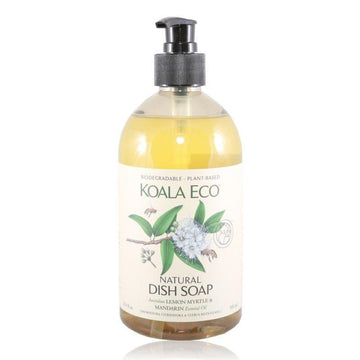 Koala Eco Dish Soap 500ml - Tastebuds