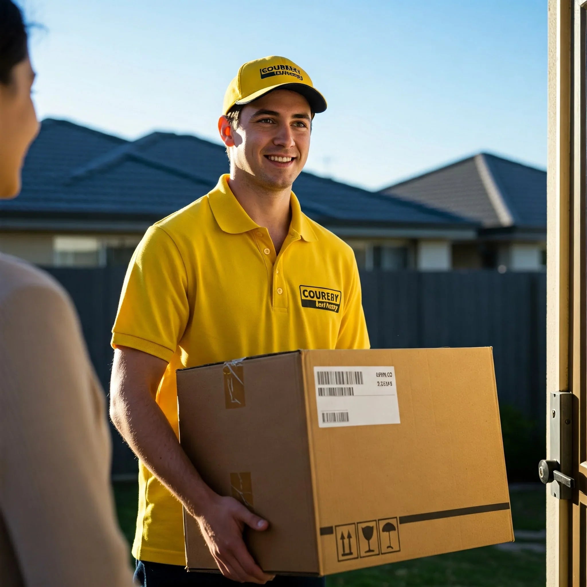 What You Can Do to Make Sure Your Gifts Are Delivered on Time, Every Time - Tastebuds