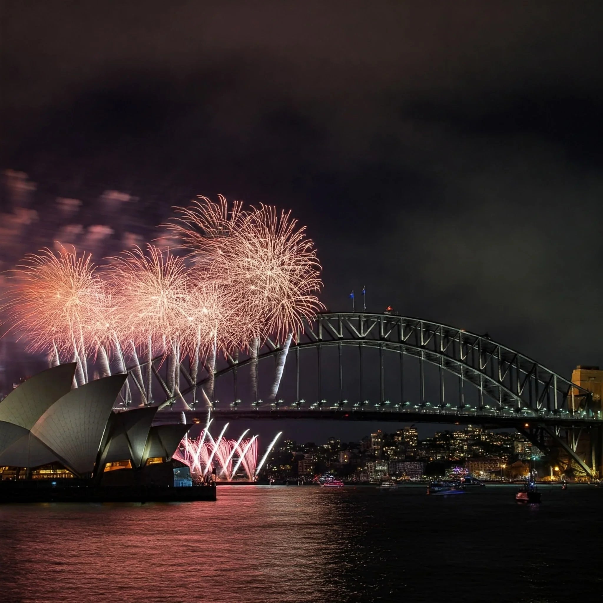 How New Year is Celebrated Around the World – With Gift Ideas for NYE - Tastebuds