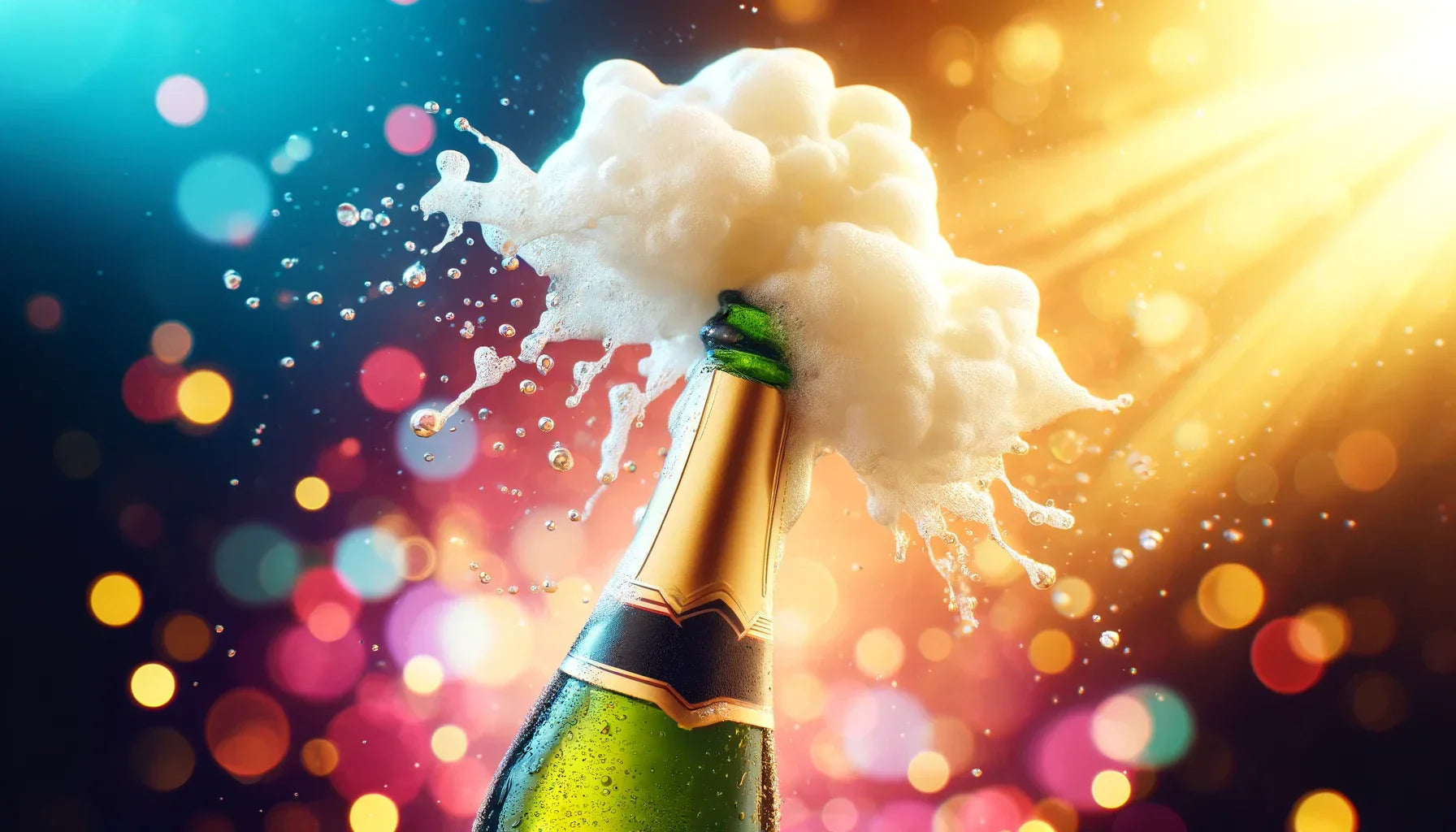 Why Champagne Gifts Fit Anywhere for Any Celebration - Tastebuds