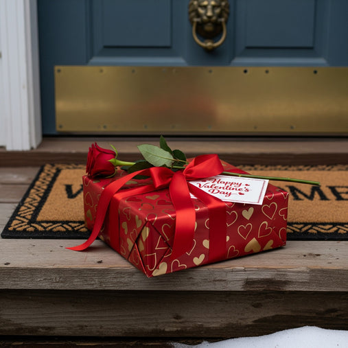 03 Ways to Make Your Valentine’s Gift Standout