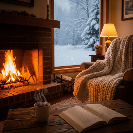 05 Christmas-in-July Family Activities & Winter Gift Ideas for Family Get-Togethers