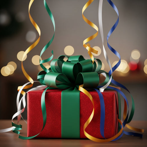 05 Ways to Make Your Christmas Gift Hamper Extra Special - Tastebuds
