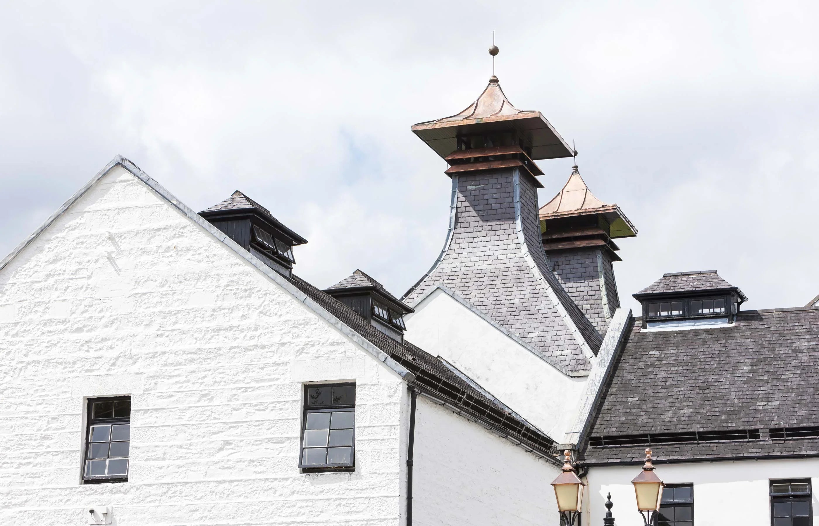 The Fuss About Scottish Whisky – Why It's a Great Gift Choice - Tastebuds