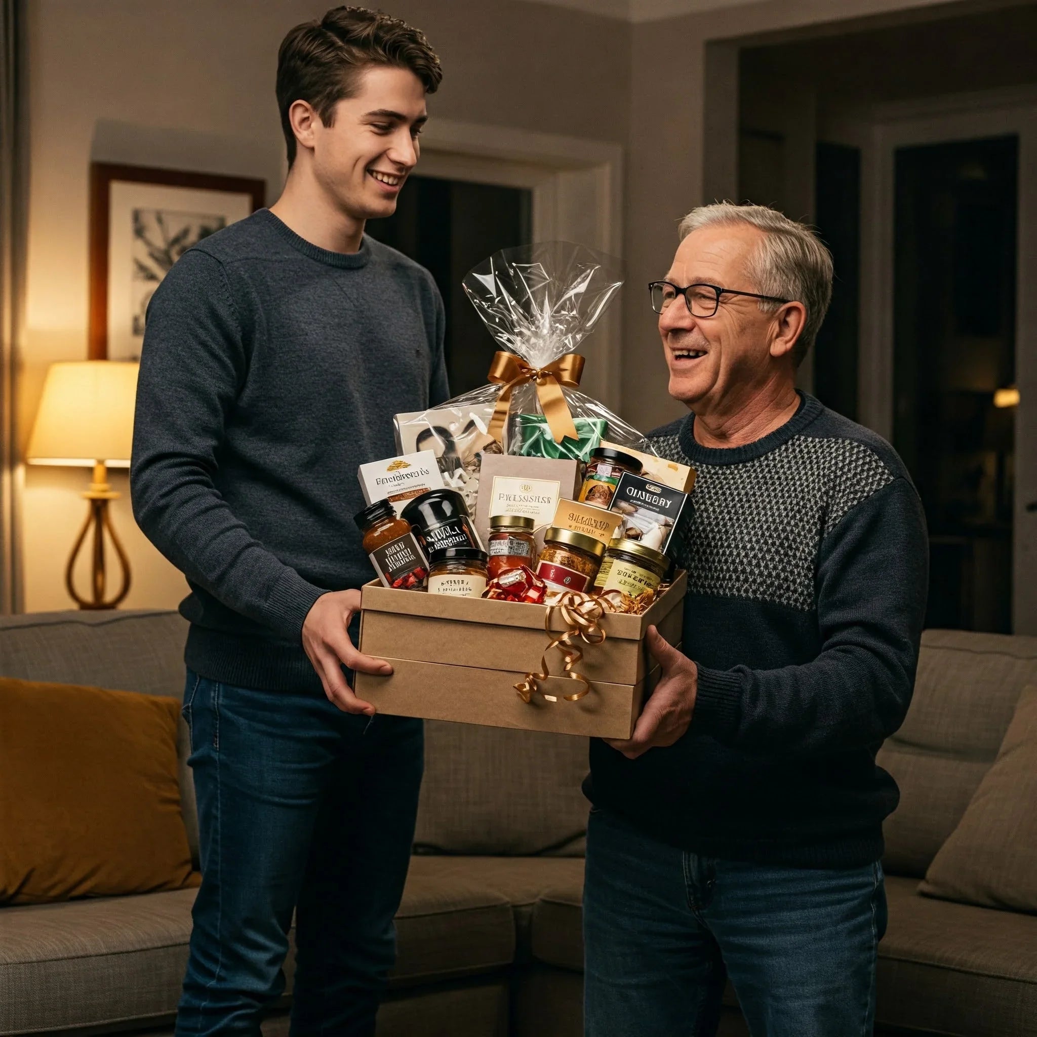 Father's Day Gifts that Matter - How to Get Dad Something He'll Actually Love - Tastebuds