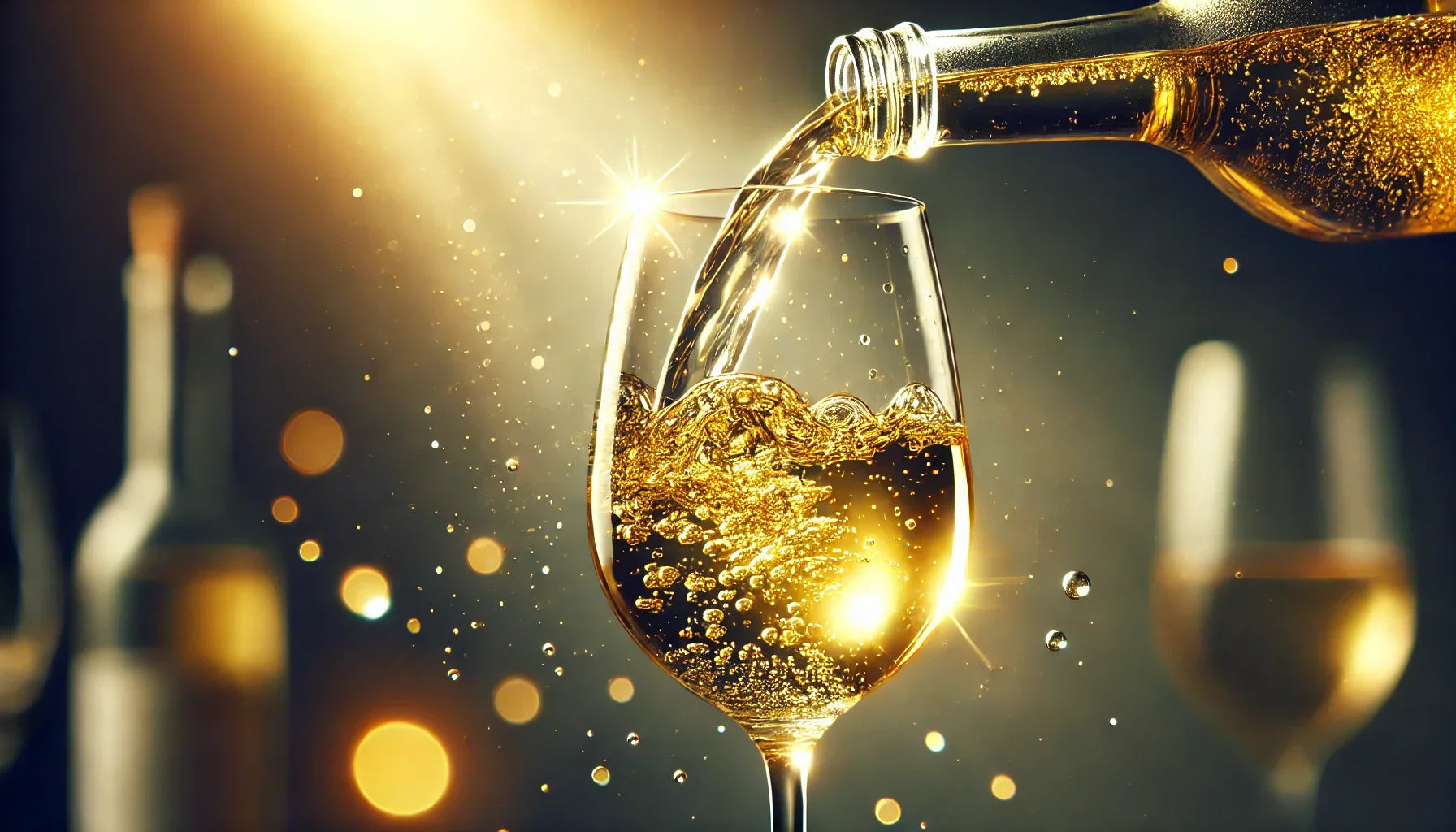 Tips for Gifting White Wine - A Household Essential - Tastebuds