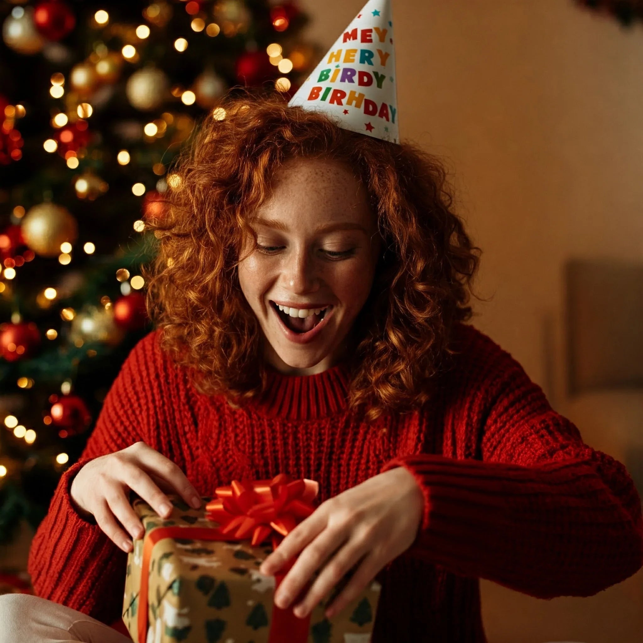 07 Tips for Celebrating Christmastime Birthdays - Tastebuds
