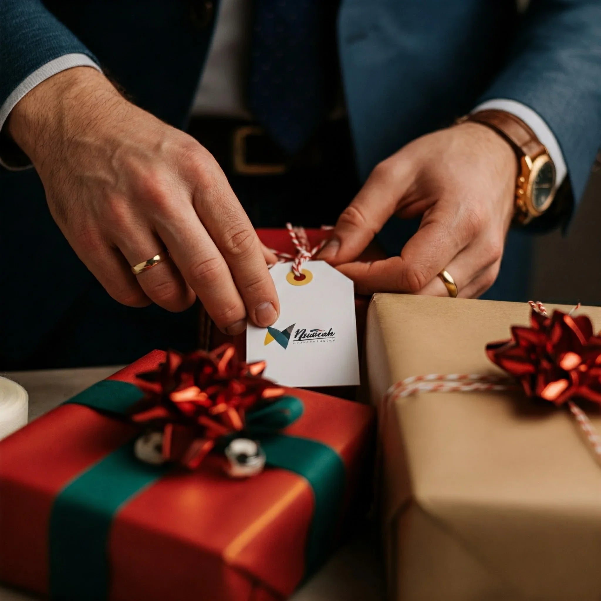 Are Chocolate Bouquets Appropriate Last-Minute Corporate Christmas Gifts for Staff? - Tastebuds