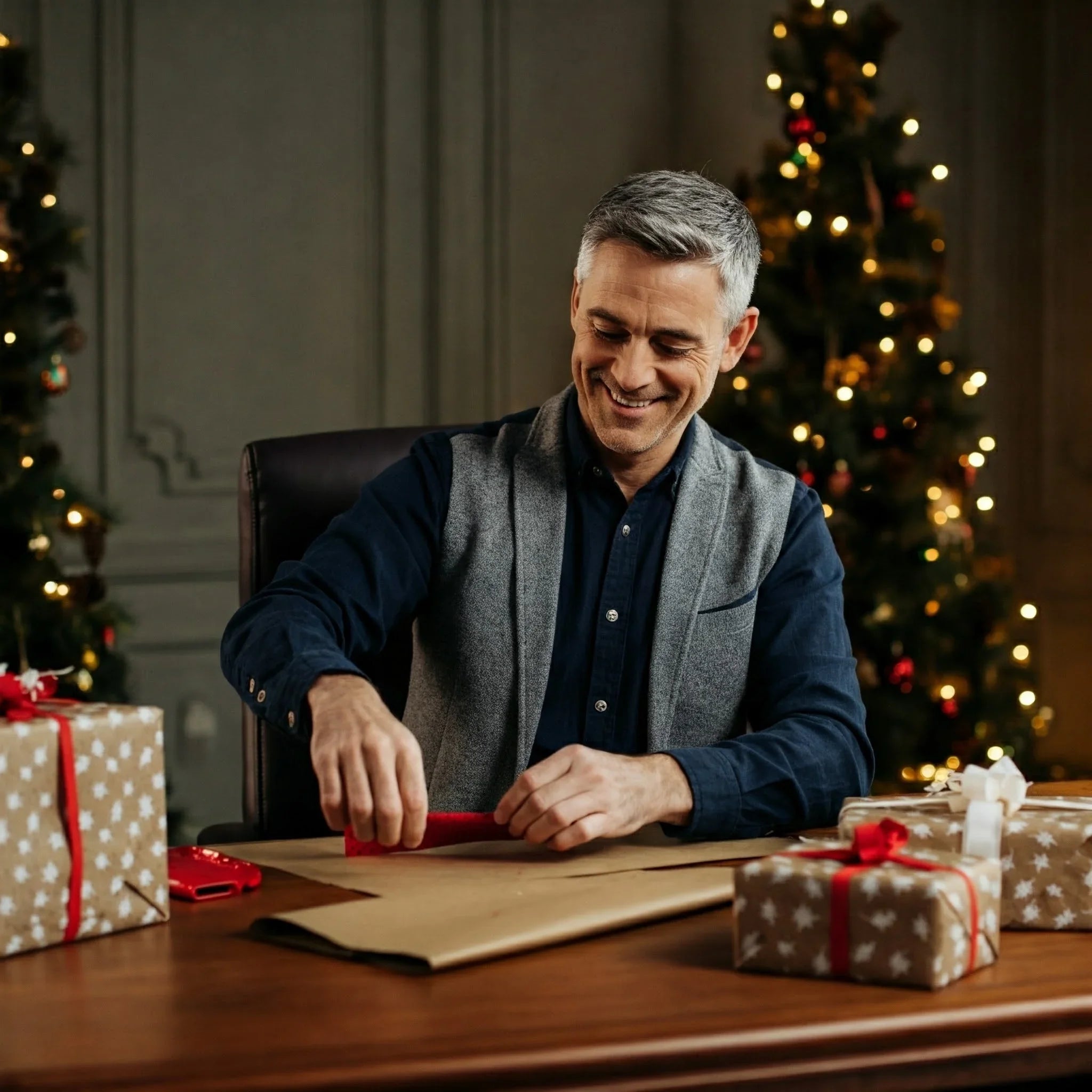 A Business Owner’s Guide to Preparing Staff Christmas Gifts Without Hiccups (2025 Guide) - Tastebuds