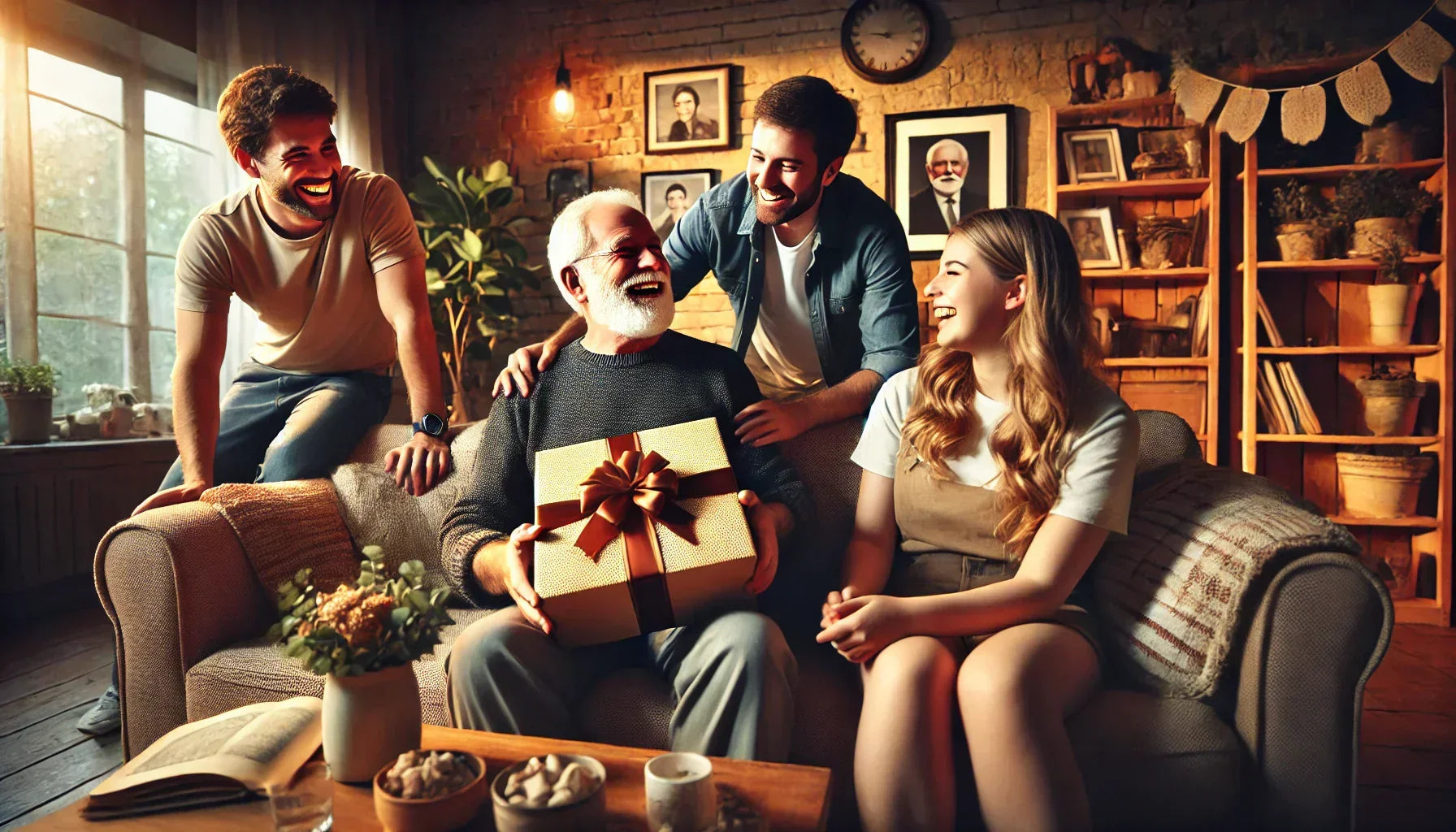 Beer Gifts for Spending Quality Time with Dad This Father's Day - Tastebuds