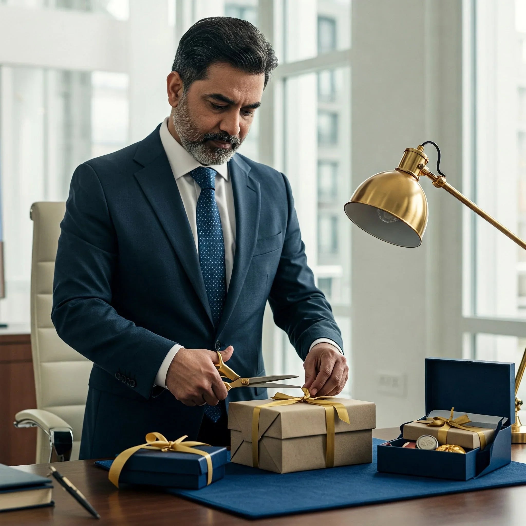 Is There a Point to EOFY Gifts? Is it Necessity or Excess? - Tastebuds
