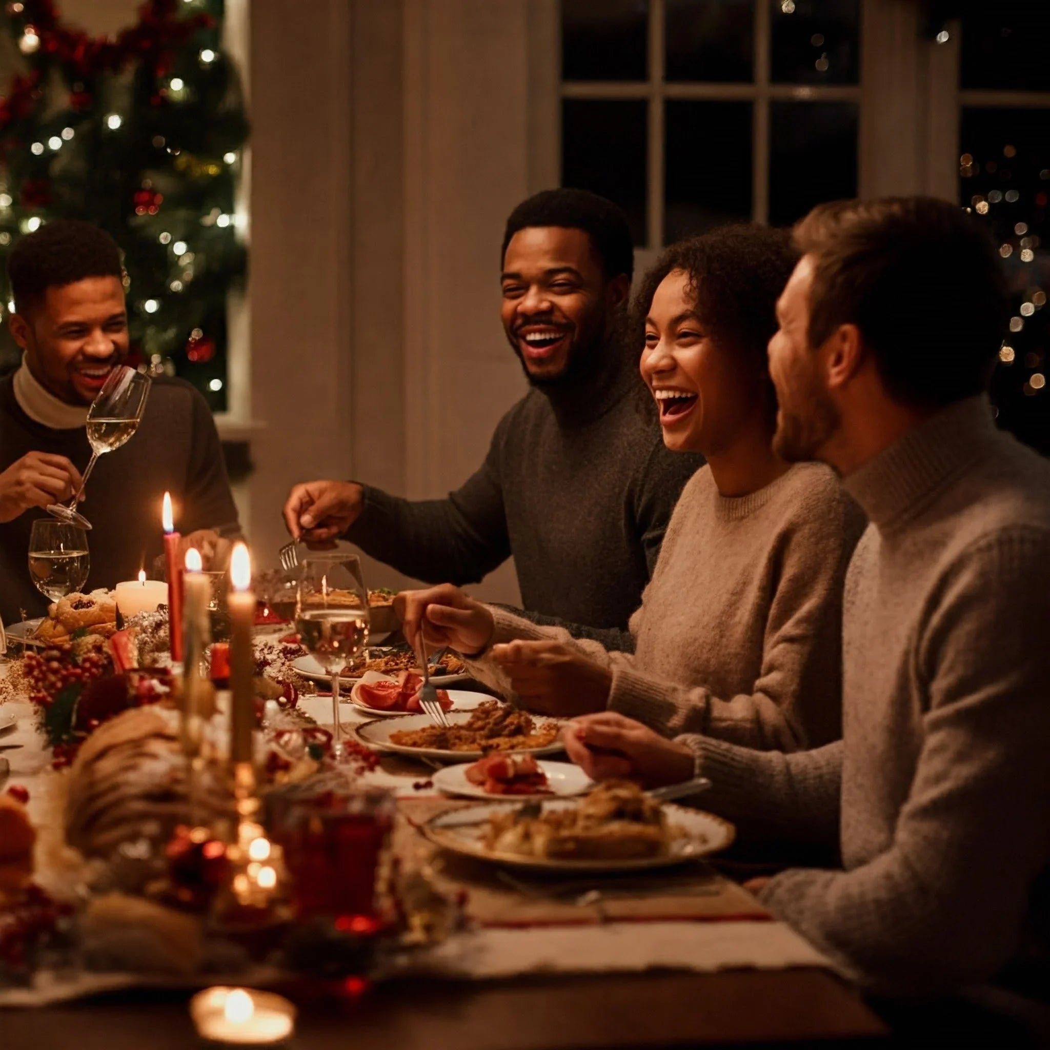 10 Most Popular Christmas Foods Around the World - Tastebuds