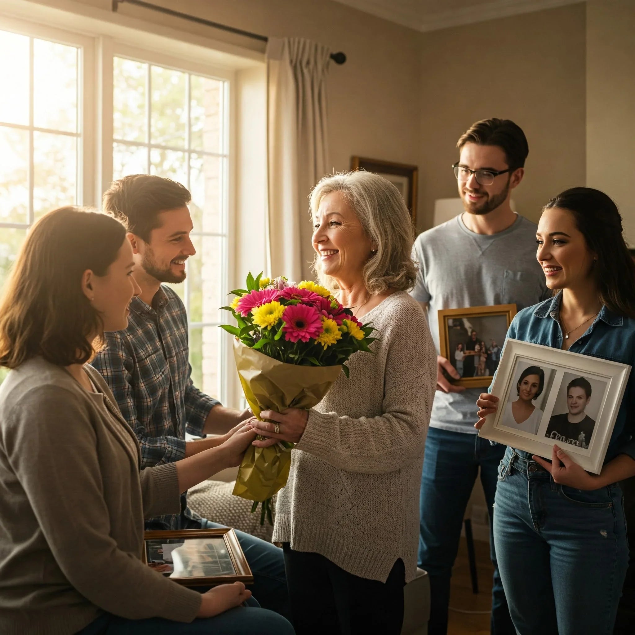 Mother's Day Gifts - Gifts Mums Love, But Won't Ask For - Tastebuds