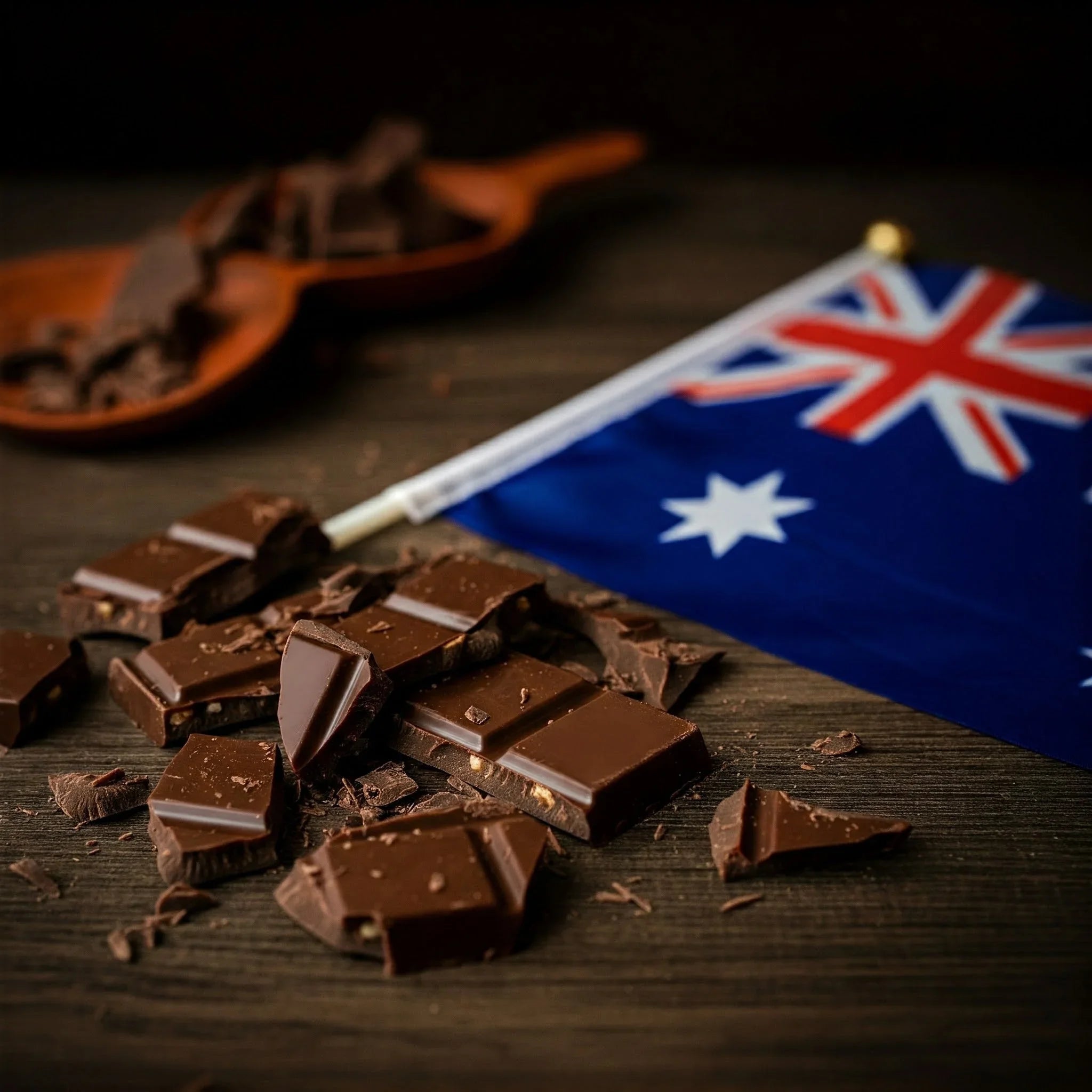 Top Australian-Made Chocolate Brands to Add to Your Gift Hampers - Tastebuds