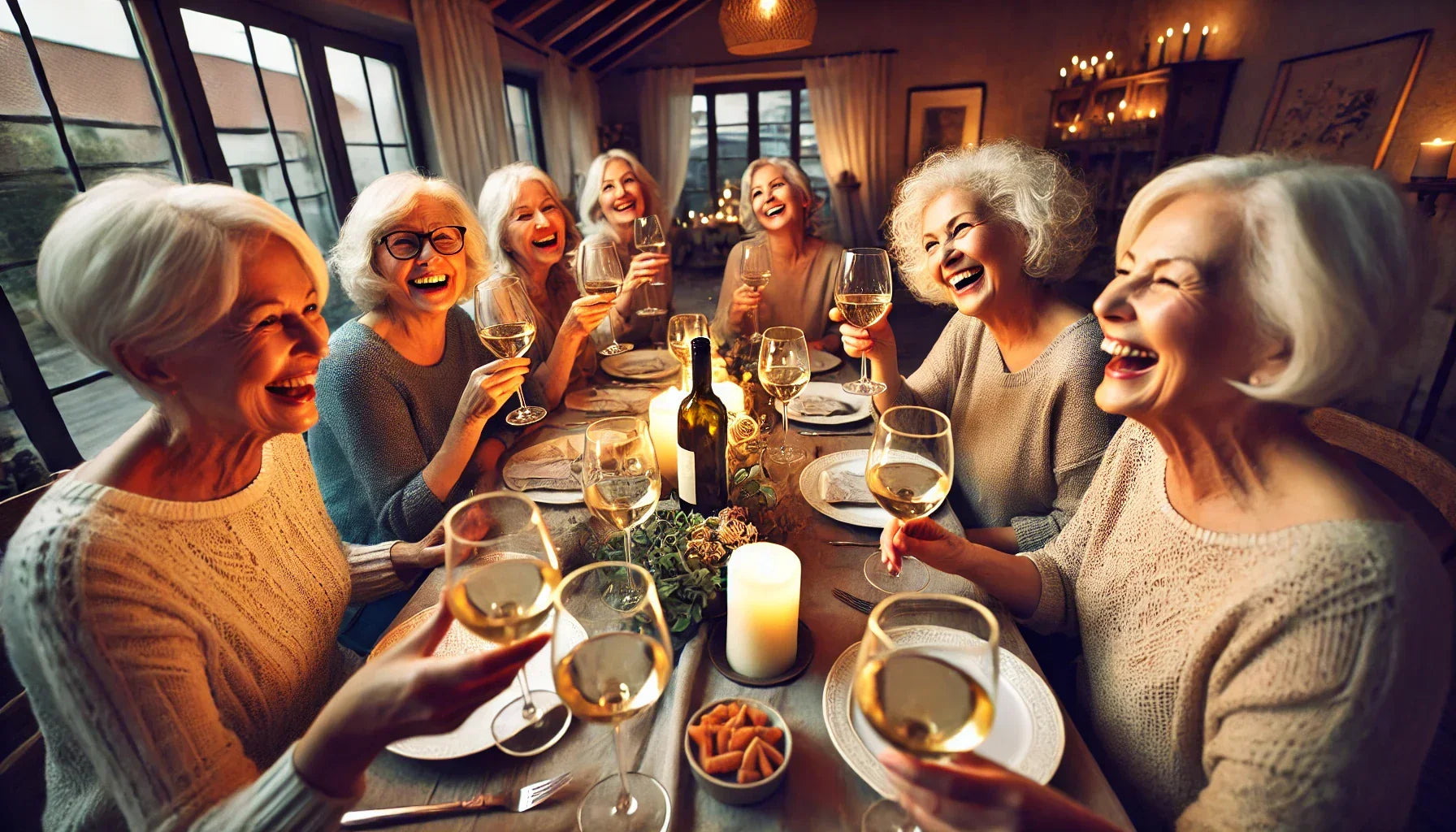 Chardonnay – Why It's a Popular Gift Choice Amongst Friends - Tastebuds