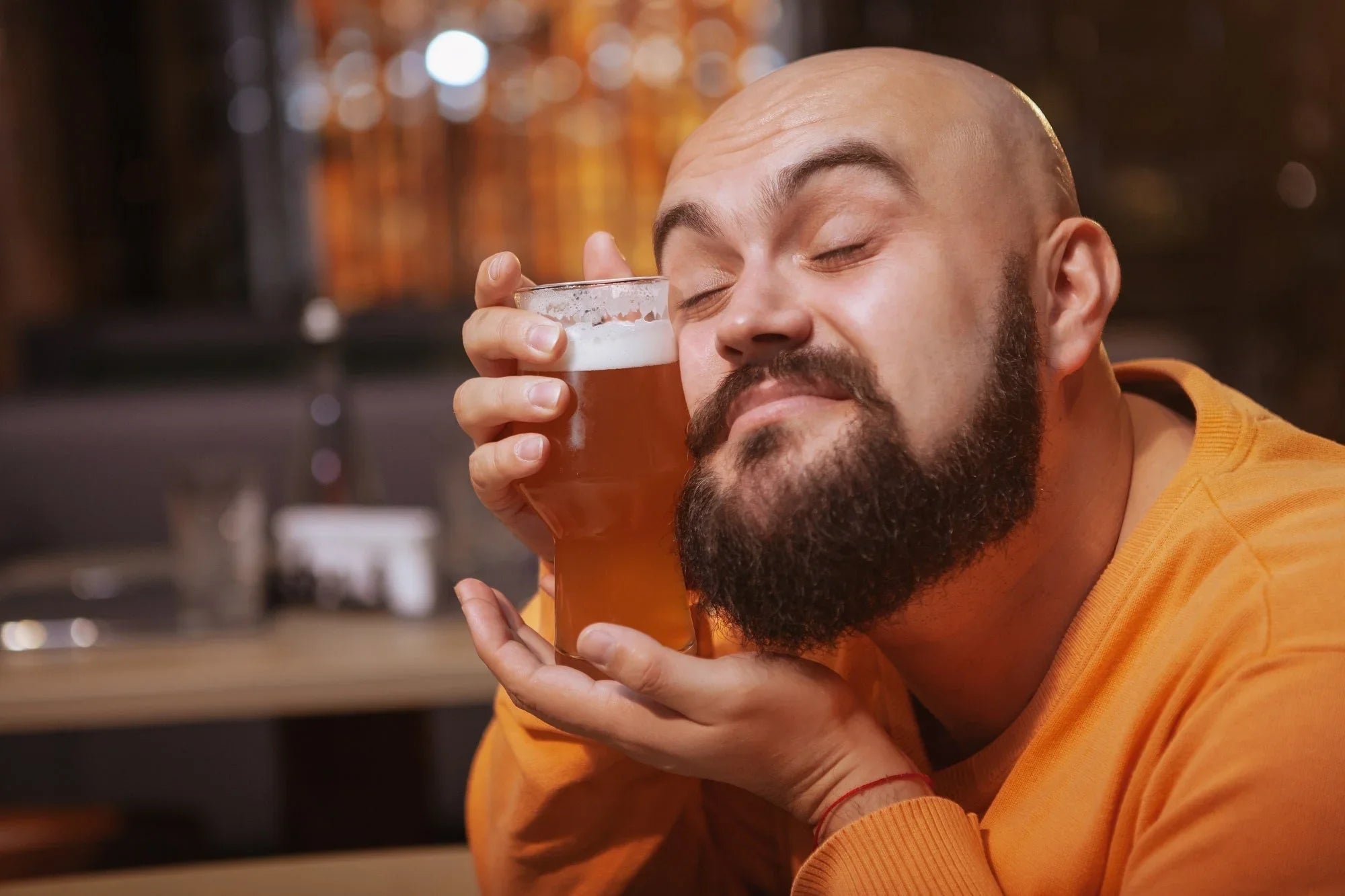 6 Great Christmas Gift Ideas for Beer Lovers - Tastebuds