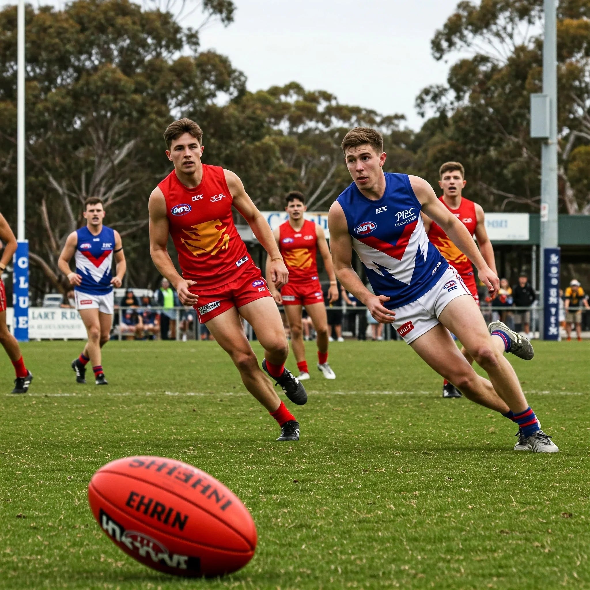 AFL Fever – Party Gifts Fit for a Night of Footy - Tastebuds