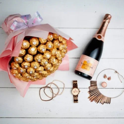 The Best Valentine's Day Chocolate Bouquets Gifts In Australia - Tastebuds