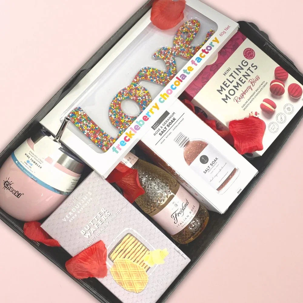 The 12 Best Mother's Day Hampers for Your Grandma - Tastebuds