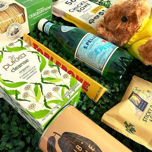 Best Australian Get Well Soon Gift Guide For 2025 - Tastebuds