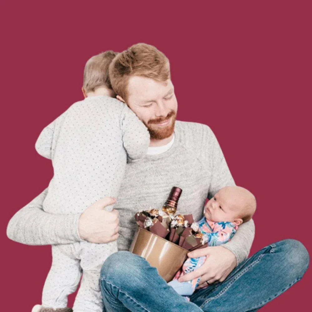 Best Australian First Father’s Day Gift List - Tastebuds