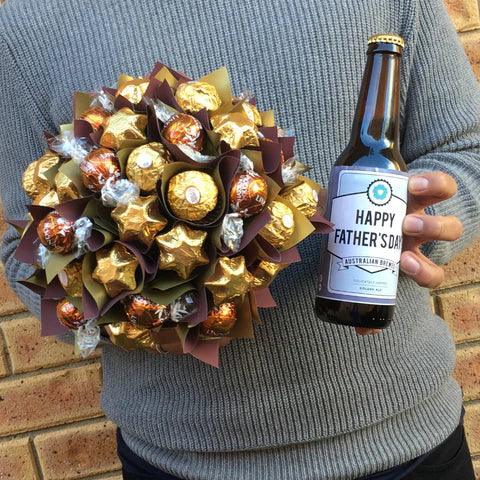 Personalised Father's Day Gift Ideas for 2025 - Tastebuds