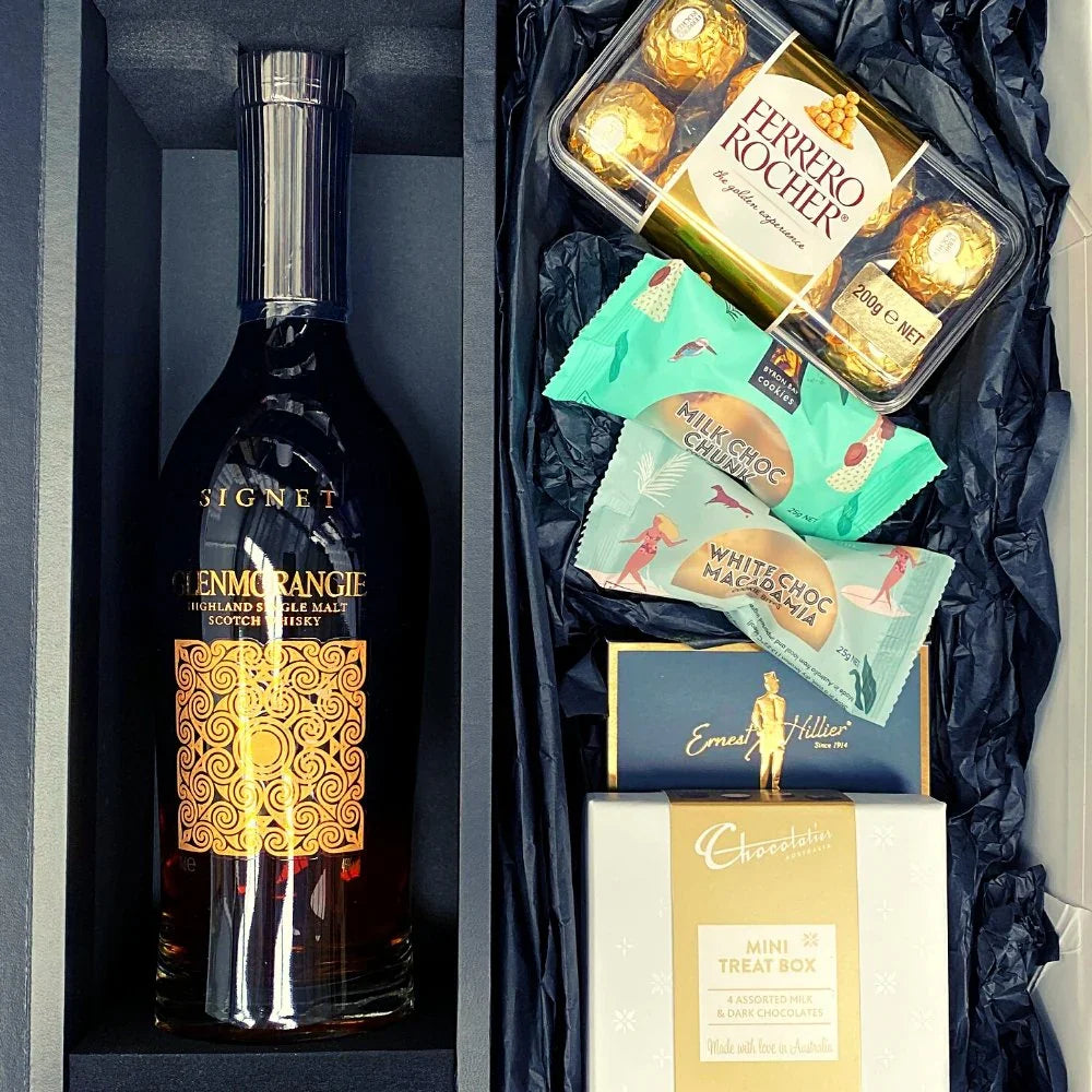 Top 10 EOFY Gift Hampers For Your Clients and Staff - Tastebuds