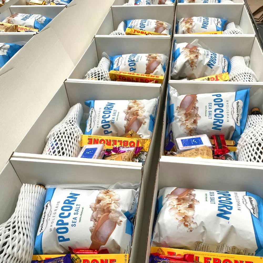 7 Reasons Why You Should Give Gifts To Your Staff For EOFY - Tastebuds